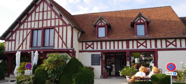 Auberge du Lac, Sure Hotel Collection by Best Western(Auberge du Lac, Sure Hotel Collection by Best Western)图片