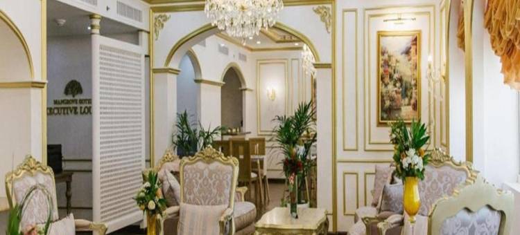 星期天红树林酒店(Sunday Mangrove Corniche Hotel, Ras Al Khaimah)图片