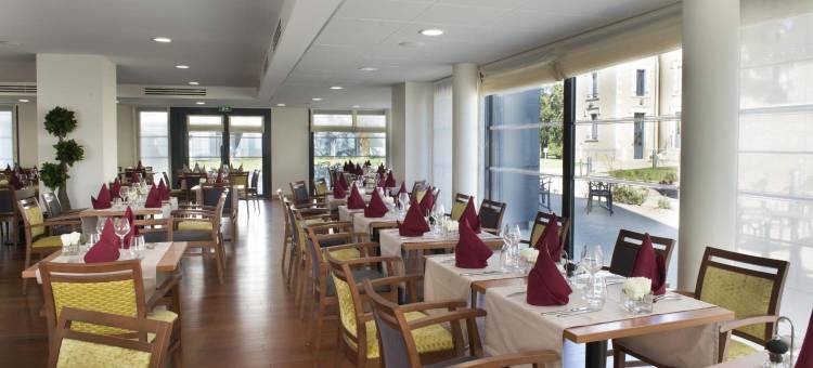 多米蒂城堡公寓式酒店(Domitys le Château des Plans)图片