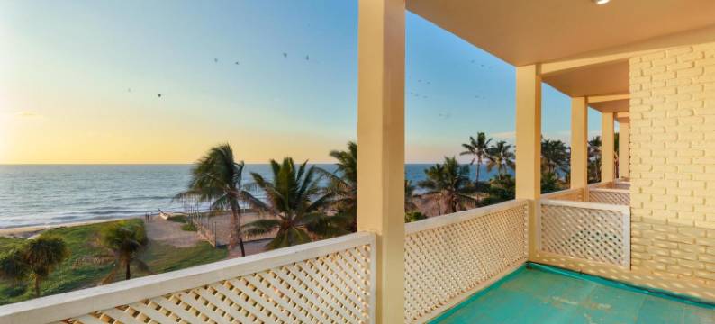 捷翼尼甘布酒店(Hotel J Negombo)图片