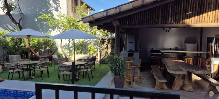 皇家酒店(Real Hotel)图片