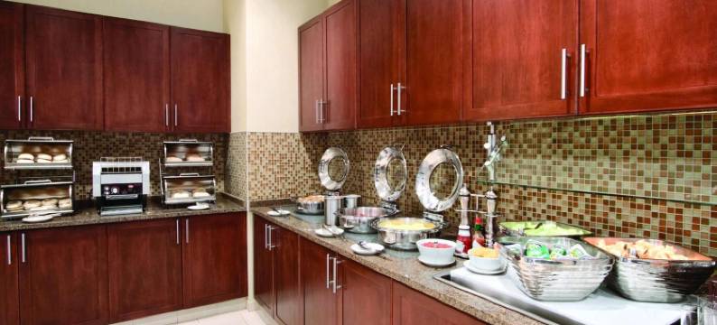 北哈特福特温莎凯悦嘉寓酒店(Hyatt House Hartford North Windsor)图片