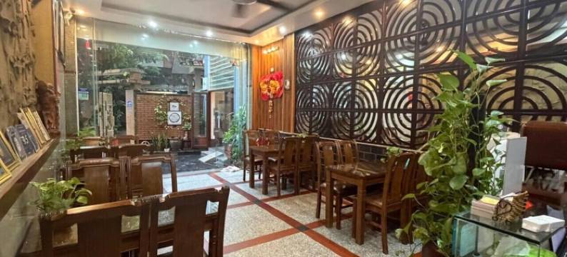 红宝石酒店(Ruby Hotel)图片