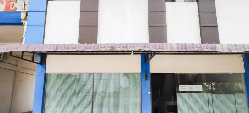 RedDoorz Syariah Near Terminal Terpadu Langsa图片