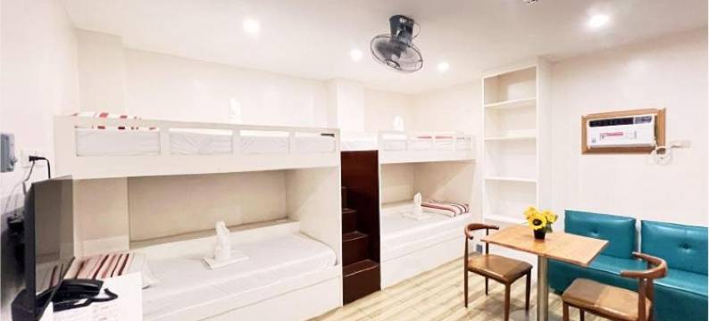 FB多米特尔套房酒店(FB Dormitel Suites)图片