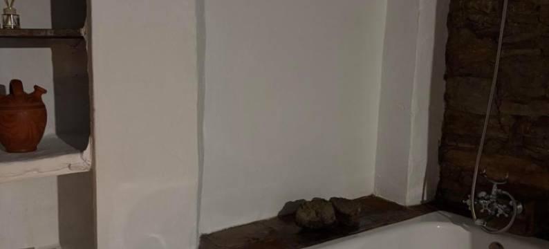 拉帕拉修道院旅馆(Hospederia Convento de La Parra)图片