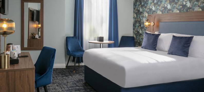 贝斯特韦斯特99酒店(Best Western Hotel 99)图片