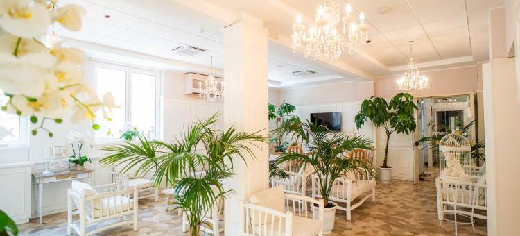 大陆酒店(Hotel Continental)图片