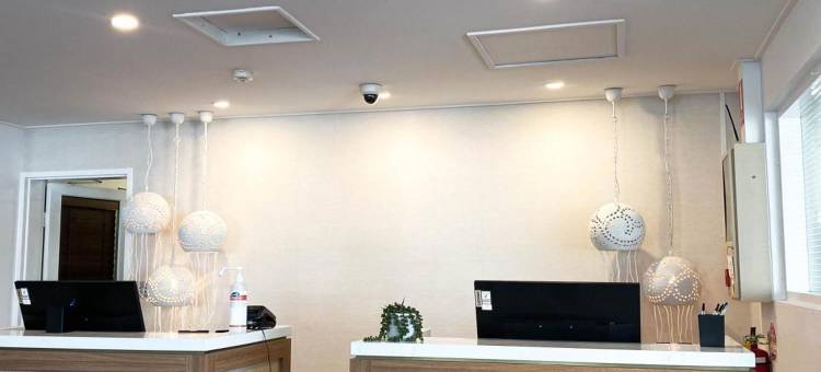 凯恩斯美居酒店(Mercure Cairns)图片