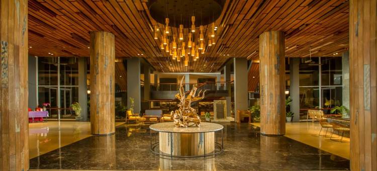 勿里洞瑞士贝尔度假村(Swiss-Belresort Belitung)图片