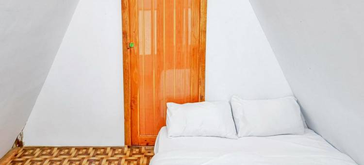谷地奇亚特尔苏邦米特拉红门酒店(Valley Ciater Subang Mitra RedDoorz)图片
