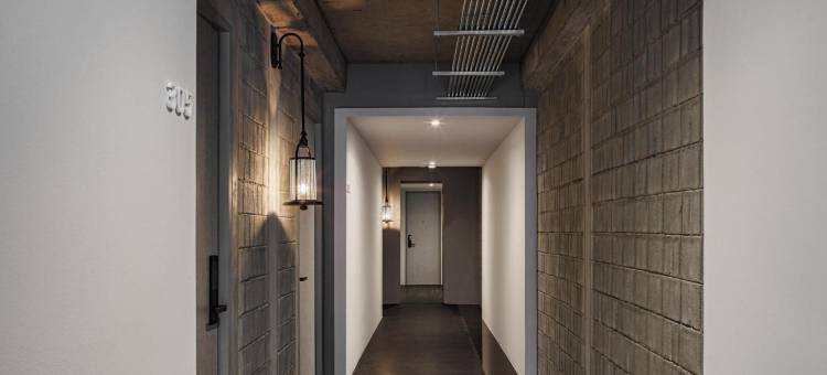 清迈基里酒店(Kiri Hotel Chiang Mai)图片