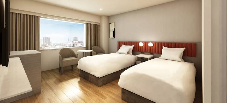 ANA Crowne Plaza KOCHI by IHG图片