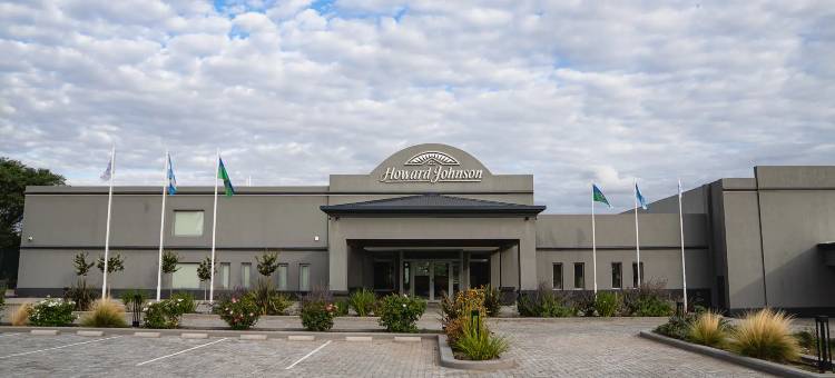 豪生酒店及水疗中心巴伊亚布兰卡(Howard Johnson Hotel & Spa Bahía Blanca)图片