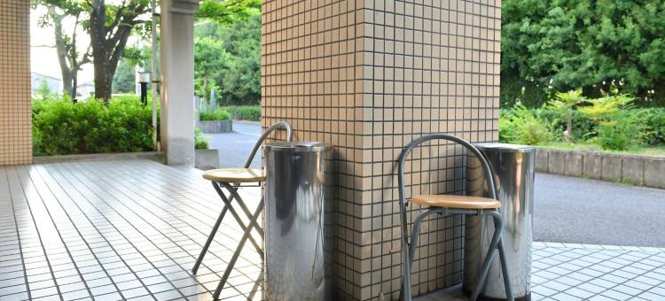 新世纪坂出酒店(Hotel New Century Sakaide)图片