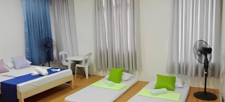 巴登鲍威尔旅舍(BADEN POWELL HOSTEL)图片
