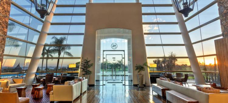 科洛尼亚喜来登高尔夫水疗度假村(Sheraton Colonia Golf & Spa Resort)图片