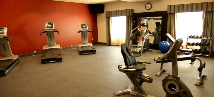 卡尔斯巴德欢朋套房酒店(Hampton Inn & Suites by Hilton Carlsbad)图片