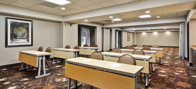 欢朋酒店及套房孟菲斯东 日耳曼敦区(Hampton Inn & Suites Memphis East Germantown Area)图片