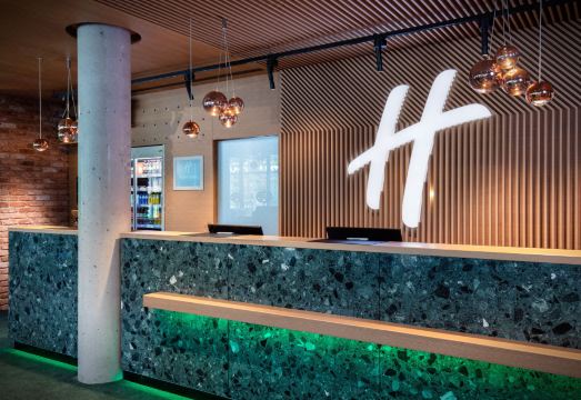 Holiday Inn OSNABRUCK by IHG Hotel Overview