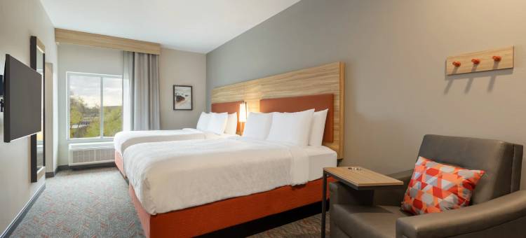 BWI Suites by IHG图片