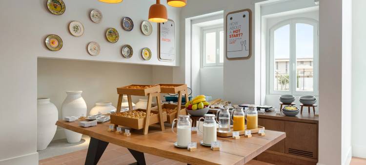 智选假日酒店 埃武拉 IHG(Holiday Inn Express Evora)图片