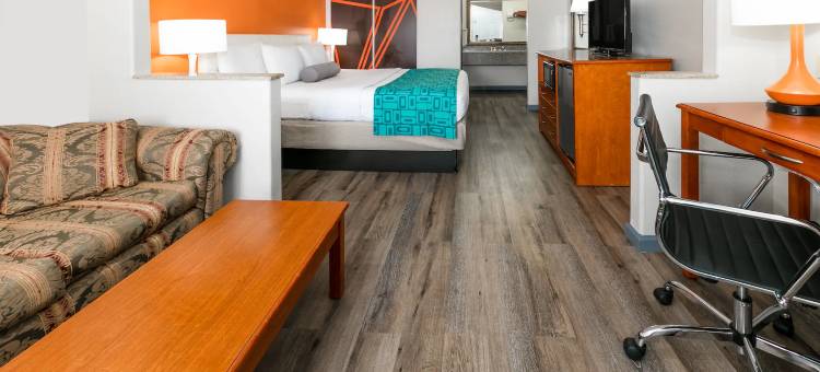 拉斐特豪生酒店(Howard Johnson by Wyndham Lafayette)图片