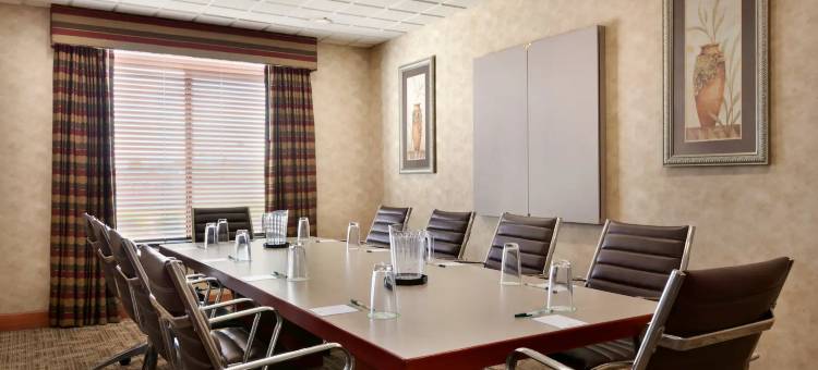 Wingate by Wyndham Vienna/Parkersburg/Marietta图片