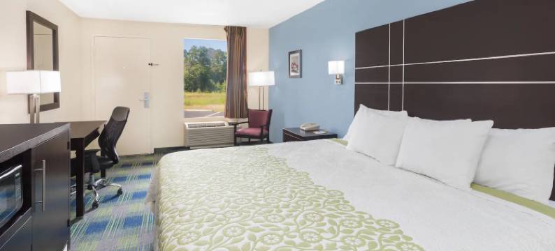 纽伯里温德姆戴斯酒店(Days Inn by Wyndham Newberry)图片