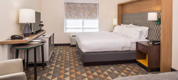 乔普林假日酒店(Holiday Inn Joplin)图片