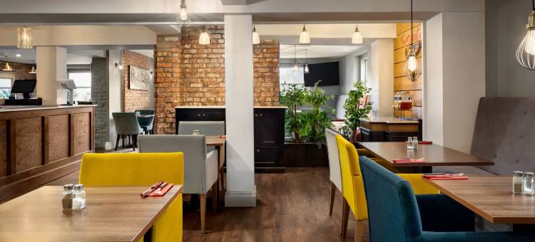 Trafford Hall Manchester, Trademark Collection by Wyndham图片