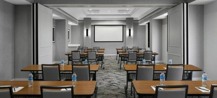 丹佛樱桃溪凯悦嘉轩酒店(Hyatt Place Denver Cherry Creek)图片