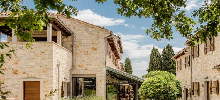 梅尼赫蒂红酒酒店及酒庄(Meneghetti Wine Hotel and Winery - Relais & Chateaux)图片