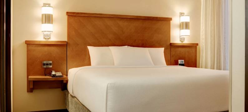 Hyatt Place Tucson Airport(Hyatt Place Tucson Airport)图片