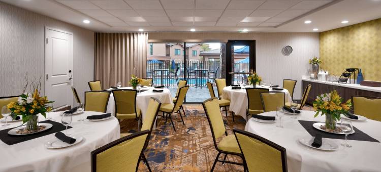 塞多纳Residence Inn 酒店(Residence Inn Sedona)图片