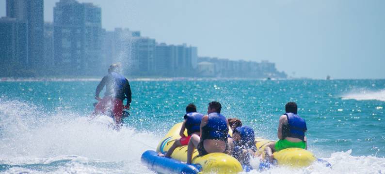JW万豪马克岛海滩度假村(JW Marriott Marco Island Beach Resort)图片