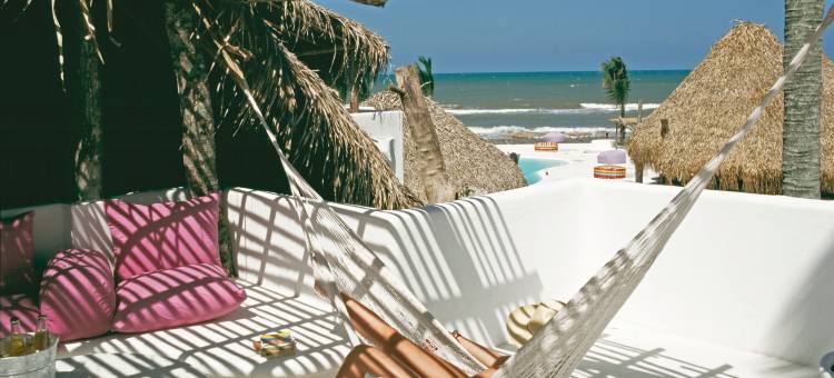 Azucar, Monte Gordo, a Member of Design Hotels™图片