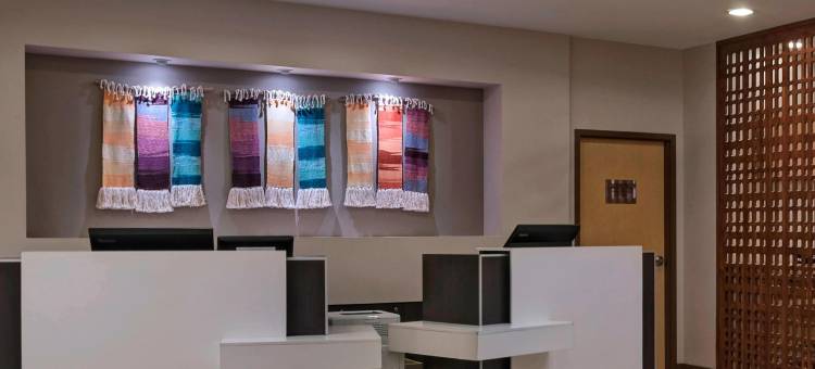 圣萨尔瓦多万枫酒店(Fairfield by Marriott San Salvador)图片