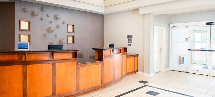 罗阿诺克机场Residence Inn 酒店(Residence Inn by Marriott Roanoke Airport)图片