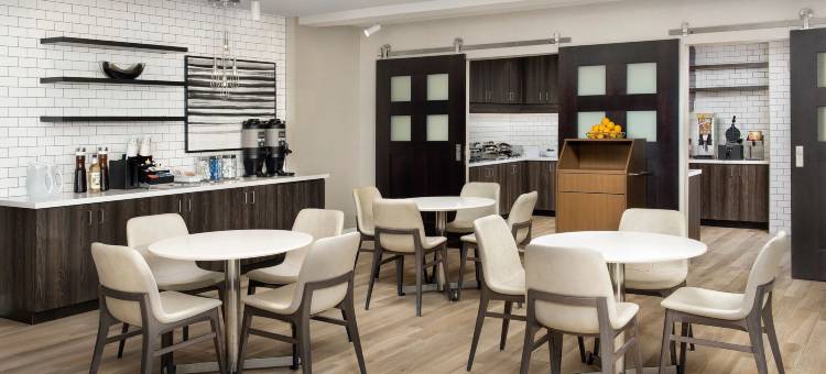 拉伯克北Residence Inn 酒店(Residence Inn Lubbock-University Area)图片