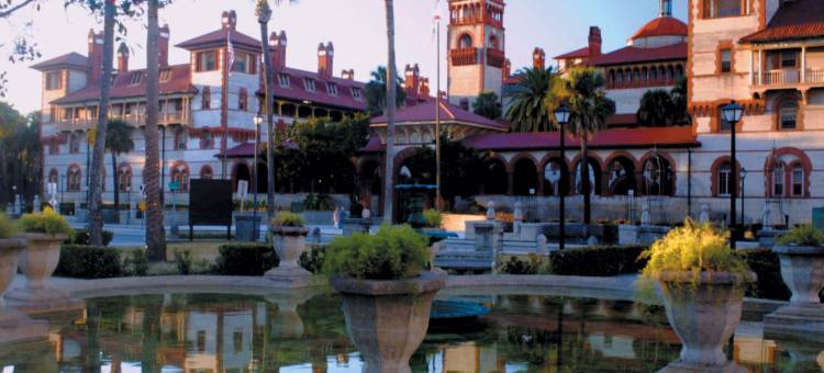 Fairfield Inn & Suites St. Augustine I-95图片