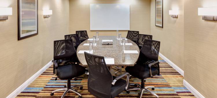 Fairfield Inn & Suites Jacksonville Butler Boulevard图片
