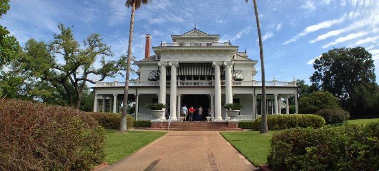 博蒙特万豪万怡酒店(Courtyard Beaumont)图片