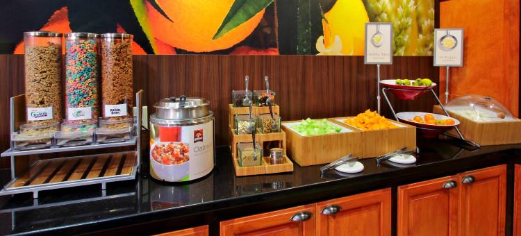 Fairfield Inn & Suites Fresno Clovis图片