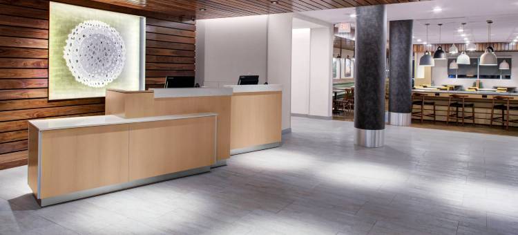 Fairfield Inn & Suites Allentown West图片