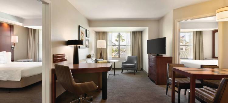 Residence Inn San Diego North/San Marcos图片