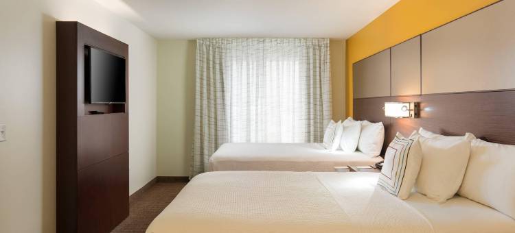 Residence Inn Denver Central Park图片