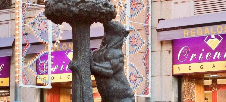 宜必思马德里北部拉斯塔布拉斯酒店(Ibis Madrid Norte Las Tablas)图片