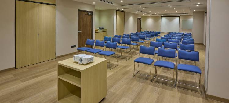 坎昆机场城市快线万豪酒店(City Express by Marriott Cancun Aeropuerto)图片