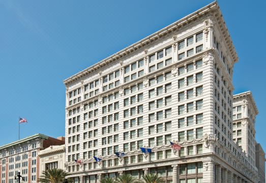 The Ritz-Carlton, New OrleansHotel Overview